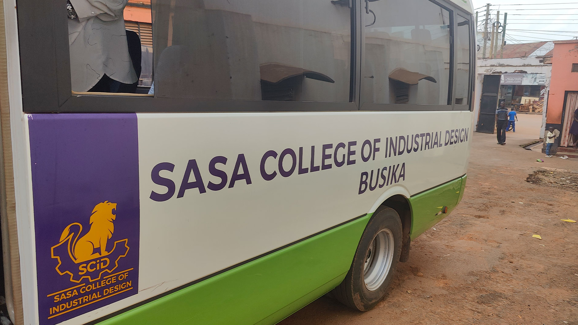 SCiD Cohort 2024 Industrial Placement Visits 26th Of October 2024