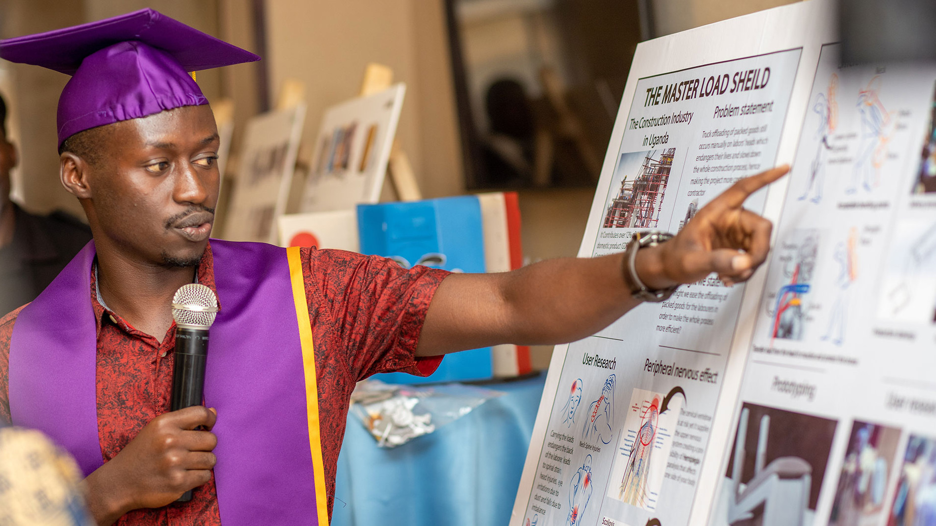 Graduation Ceremony For Cohort 2023 
