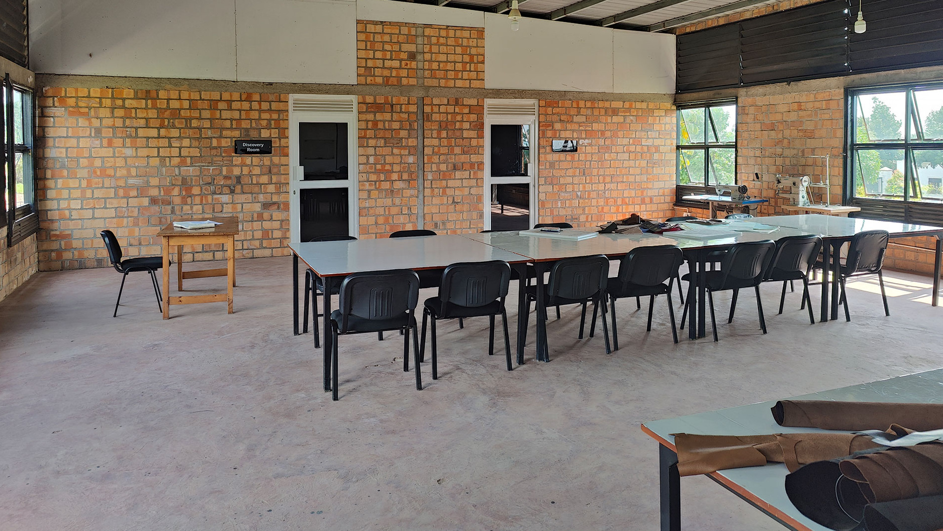 SASA College Of Industrial Design Cohort 2024